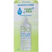 Biotrue Flight Pack 100ml