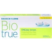 Biotrue 1 Day for Presbyopia 30