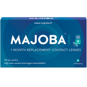 Majoba monthly 6