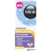 Blink Intensive Triple Action 10 ml