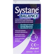 Gouttes lubrifiantes Systane Balance