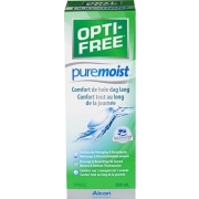 Opti-Free Puremoist 300ml