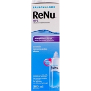 Renu MPS 360ml