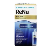 Renu Advanced 100 ml