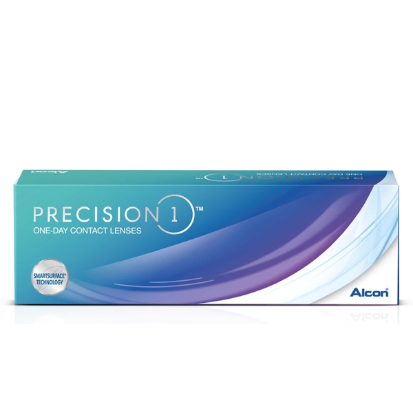 Precision 1 30 - Lentilles de contact