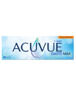 Acuvue Oasys MAX 1-Day for Astigmatism 30
