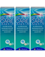 Solocare Aqua Multipack Eco 3x360ml