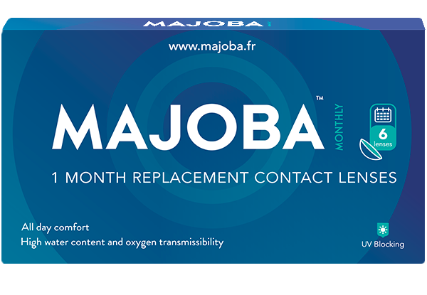 Recommandé par nos opticiens